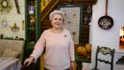 Гостеприимство с Еленой Маньенан
