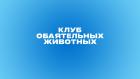 Премьера. Клуб обаятельных животных