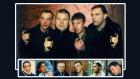 Улицы разбитых фонарей