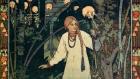 "Сказки про Билибина". 150 лет со дня рождения Ивана Билибина