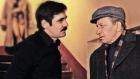 Зимний вечер в Гаграх