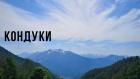 Кондуки - Наталья Меморская