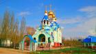 Собор Самарских святых