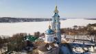 Костромской Кремль. Воссоздание утраченного