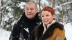 "Любовь под грифом "Совершенно секретно"
