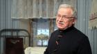 Сергей Никоненко. Мне осталась одна забава