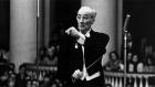 Симфония № 8. Дирижер Е. Мравинский. К 120-летию со дня рождения Дмитрия Шостаковича