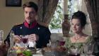 Любовь за любовь