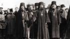 Полковой священник, гвардии капеллан