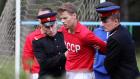 В созвездии Стрельца