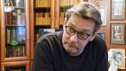 Александр Домогаров. Рыцарь печального образа