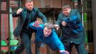 Полузащитник