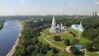 Коломенское. Остров времени