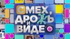 Смех, дрожь и видео