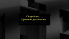 Симрейсинг. Прошить реальность