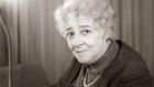 "Красота - страшная сила". К 130-летию со дня рождения Фаины Раневской