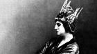 "Алиса Коонен". 90 лет со дня рождения Андрея Торстенсена