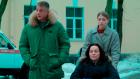 Премьера. "Крайние меры"