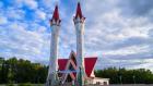 "Курбан-Байрам". Трансляция из Уфимской соборной мечети