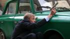 Влюбленный агент. Не оставляйте надежду, маэстро!