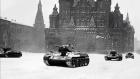 Чистая победа. Битва за Москву