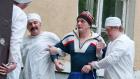 Назад в СССР